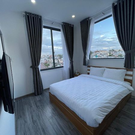 Aloha Homestay "4 Bedrooms - 1 Kitchen - 1 Terrace" Dalat Exterior foto