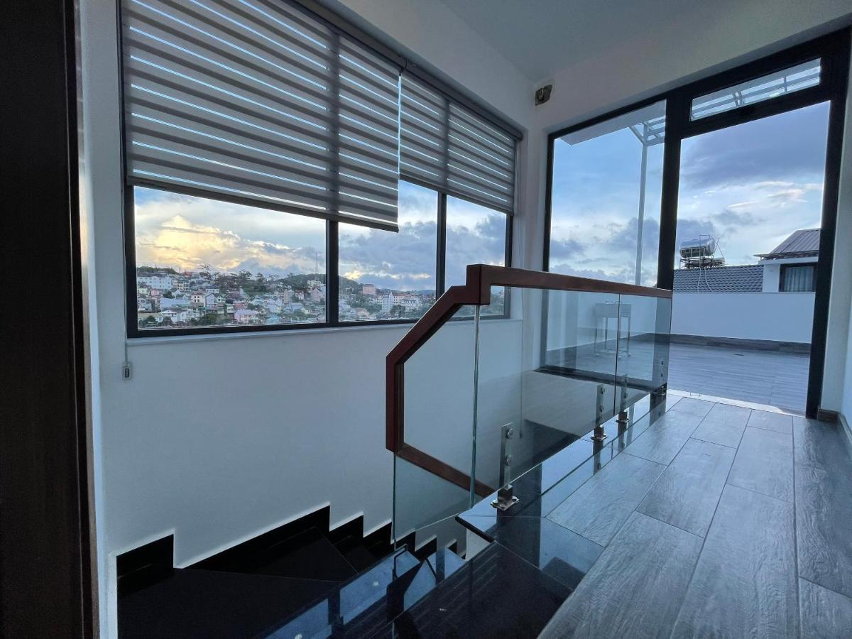 Aloha Homestay "4 Bedrooms - 1 Kitchen - 1 Terrace" Dalat Exterior foto